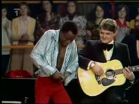 Afric Simone - Ramaya (1977)