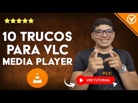 Si usas VLC solo para reproducir vídeos estás muy equivocado: funciones muy potentes que casi nadie