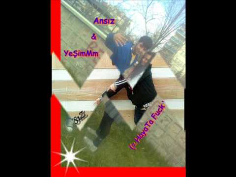 Arabesk rap kanka mc ansiz