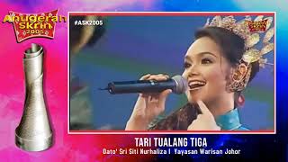 Download lagu Dato' Sri Siti Nurhaliza - Tari Tualang Tiga (Reupload Version) mp3