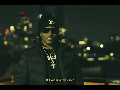 Youngs Teflon Shoot em up Freestyle