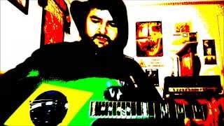 Soulfly - Seek &#39;n&#39; strike [cover] [HD]