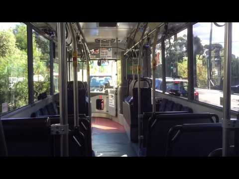 Transdev NSW m/o 9714 - Scania K230UB (ZF)