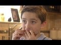 Boy With Severe Food Allergy Can Only Eat 7 Foods | Good Morning America | ABC News