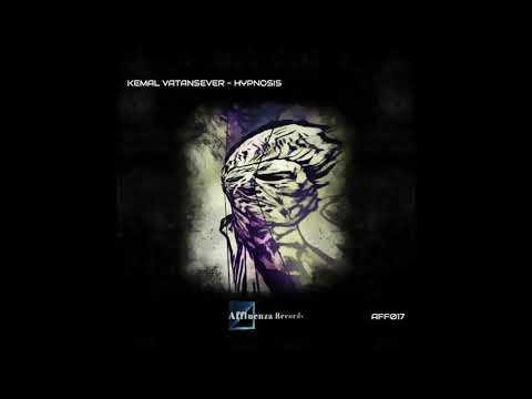 Kemal Vatansever - C-137 (AVCI Remix) [Affluenza Records] - AFF017