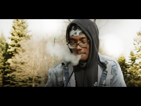 TDG Von- Gbaby (Official Music Video) 🎥MJRProductions