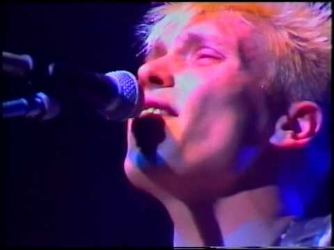 Die Ärzte Live - 1987 - Nach uns die Sintflut - 10 - Westerland.avi