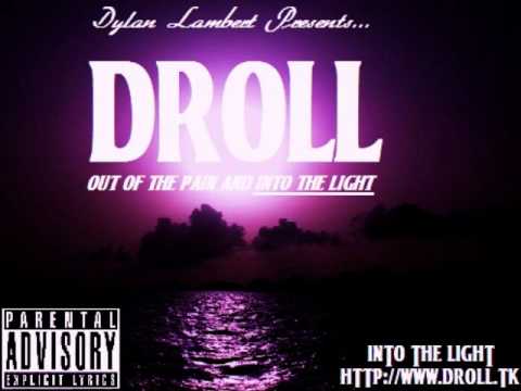 Droll - 03 - Monsta (feat. Eder)