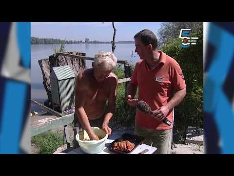 Ada Govneš na Dunavu - letuju, uživaju i prirodu čuvaju