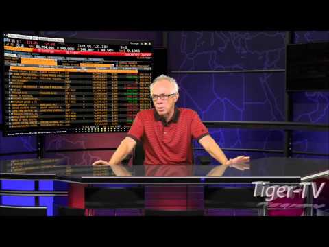 October 21st Tom O'Brien Show on TFNN - 2015