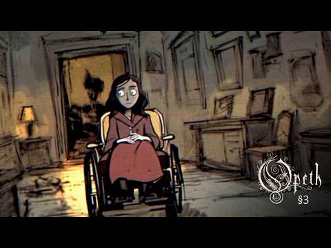 Opeth and Reigning Phoenix Music