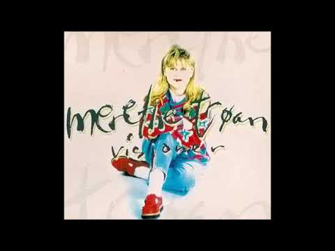 Merethe Trøan - Visjoner (ESC 1992 Norway)