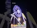 Dozens Injured As Ride Collapses At Amusement Park In Saudi Arabia