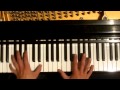 A Thousand Miles Piano Tutorial 