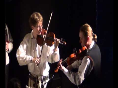 To Brezovské pole - Hrozénka + Muzička