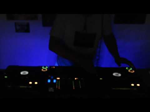 MICHAEL DIETZE @ Vector Radio Expansion [VIDEOSET MIX 28] - 09-08-2021