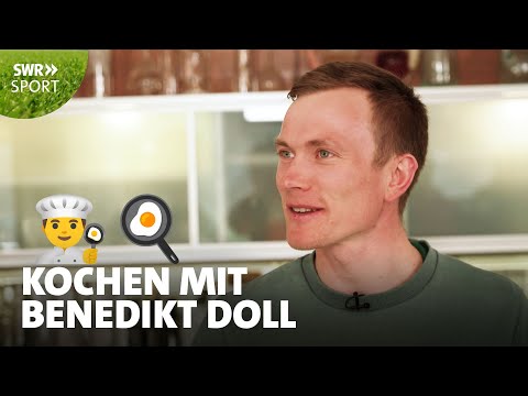 Biathlon-Star Benedikt Doll: Das exklusive Interview nach dem Karriereende | SWR Sport