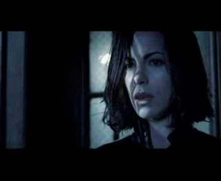 Underworld MMV [Anastacia ft. Ben Moody - Everything Burns]
