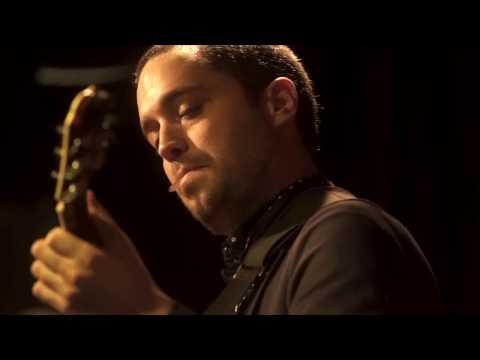 Yotam Silberstein Quarte. Ft. Eric Harland - Nocturno