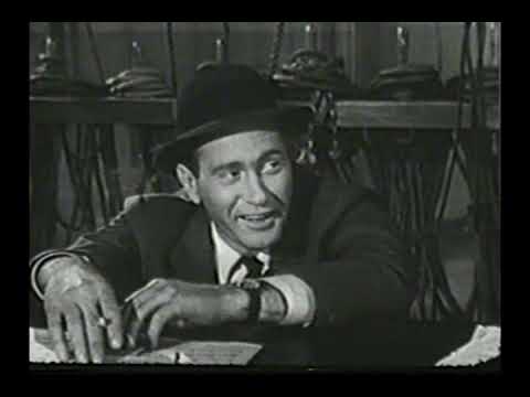 Mike Hammer S1 E26 - Final Curtain