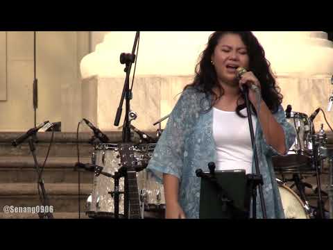 Stanley Khoewell ft Gaby Cristy - High and Dry @ JGTI 2022