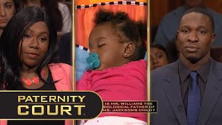 Blocked On Social Media After Pregnancy Test (Full Episode) | Paternity Court