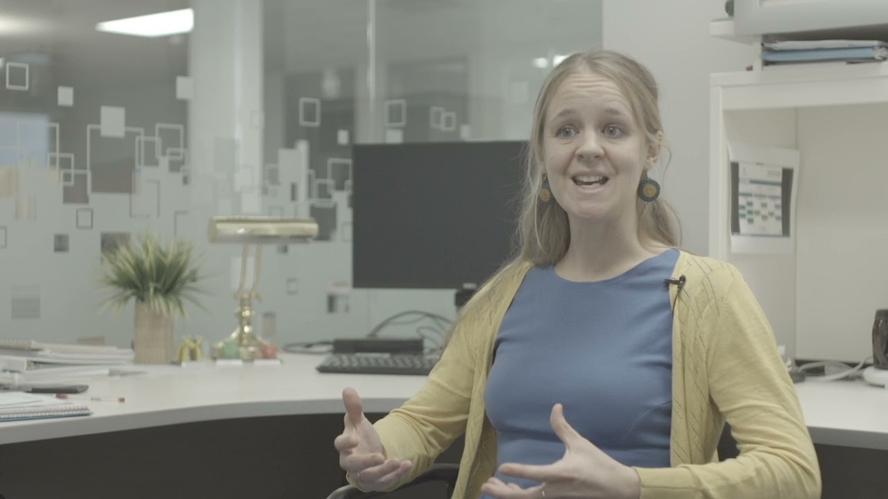 Global-PPS Video - Canada