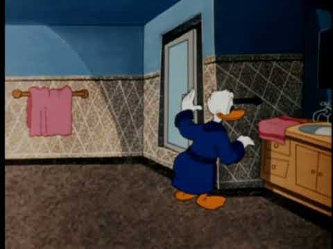 Disney's Magic English - Gag #13