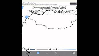 Someone: I love Asia, What they think asia is  💀 #shorts #goofy