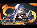 【 Homura  /  LiSA 】Cover by Shizumi Mizuki