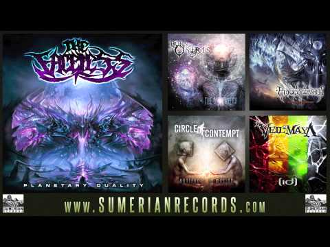 THE FACELESS - The Ancient Covenant