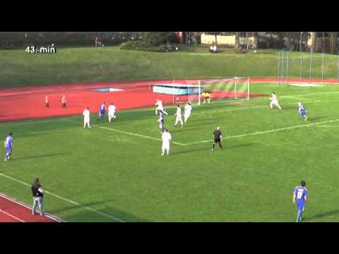 21.4.2013  J. Domažlice B - Čechie Příkosice   sestřih