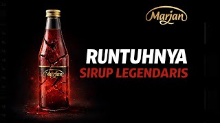 Download lagu Kisah Runtuhnya Sirup Marjan di Tangan Generasi Kedua mp3