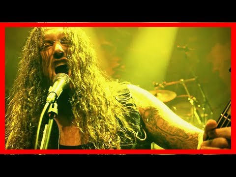 Breaking News | Pänzer featuring destruction, accept, hammerfall members debut “fatal command” musi