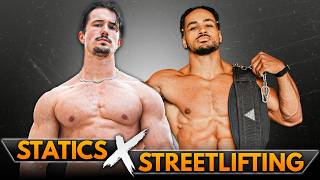 Calisthenics Hack: Combining Statics & Streetlifting