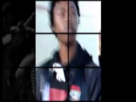 Yung Niggaz Son Dollars feat: Mr.Za and Yung Leek