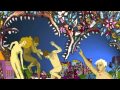 Of Montreal- Beware Our Nubile Miscreants