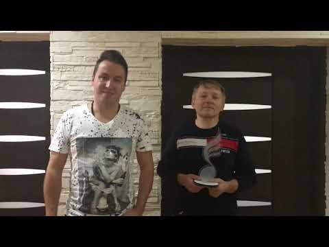 Hudobná anketa ZLATÝ ŠLÁGER 2020- Poďakovanie fanúšikom