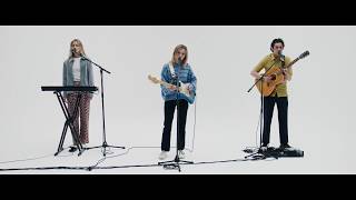The Japanese House - Somebody you found (Live Session)