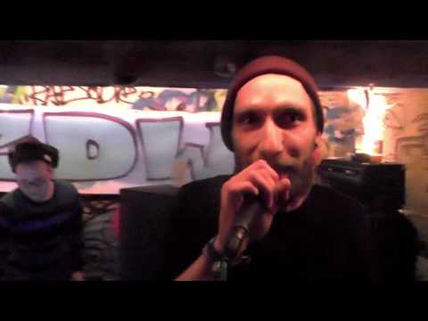 IZDW live @ DIE MÜHLE