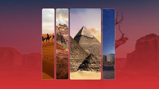 How To Create Expanding Image Gallery Using HTML And CSS