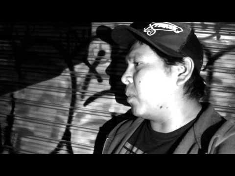 Lineas Maestras - D klaps vs Rimas Mc
