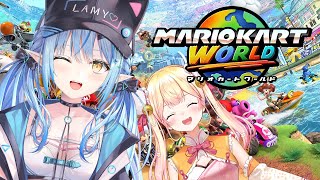 日 からデジタル配信開始!https://cover.lnk.to/45nA0e - 【Switch 2】ねねさん、ちょっとドライブいこーぜ!!【 まがまがーず /ホロライブ】