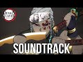 Demon Slayer Season 2 OST Episode 5 - Sound Hashira Tengen Uzui