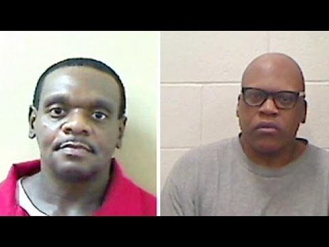 USA: 30 Jahre unschuldig im Gefängnis