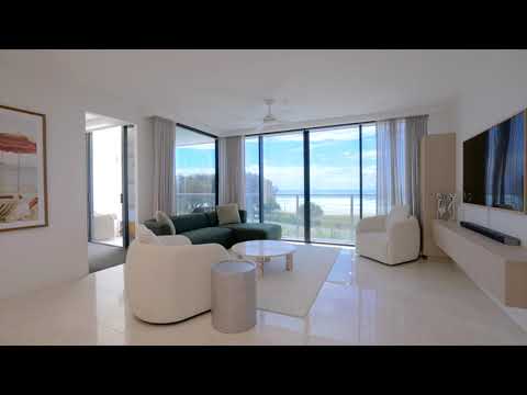 5/47-51 Broadbeach Boulevard, Broadbeach, QLD 4218, 2 slaapkamers, 2 badkamers, Apartment