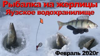 Отчет о рыбалке на яузском водохранилище апрель 2020
