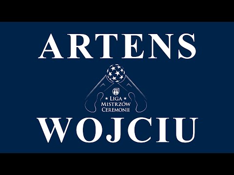 Artens 🆚 Wojciu 🎤 Liga Mistrzów Ceremonii WBW ☆ Łódź (freestyle rap battle)