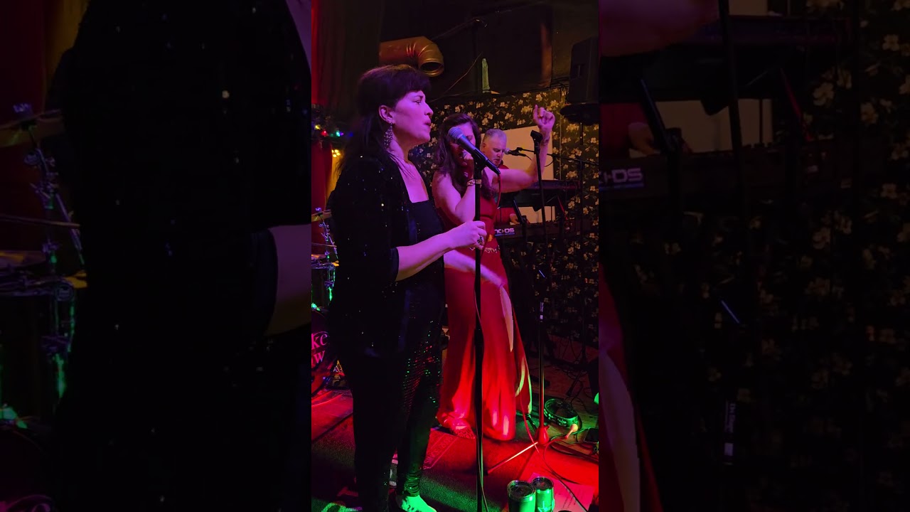Promotional video thumbnail 5 for Smoke Show