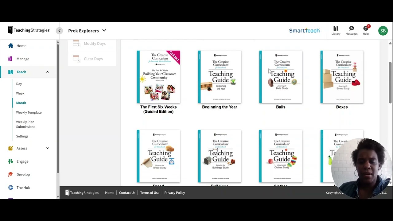 How to add a study to the lesson plans on teaching strategies